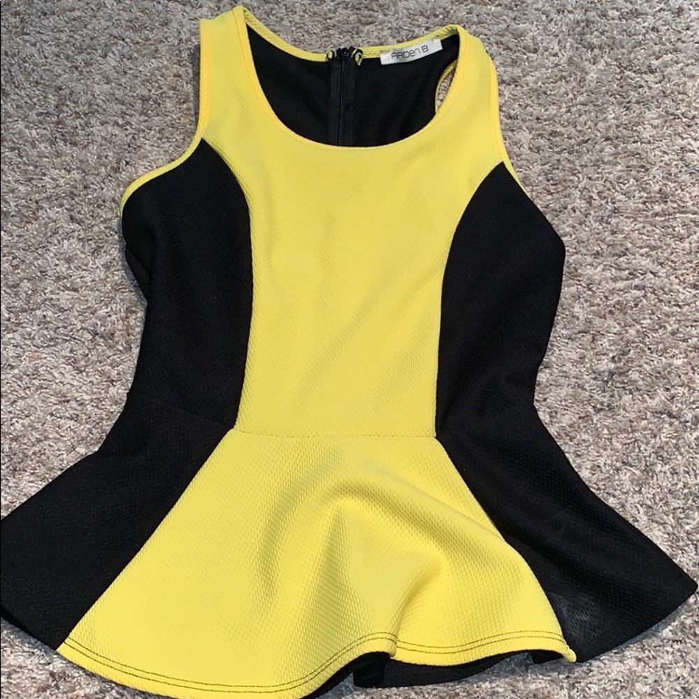 Arden b top